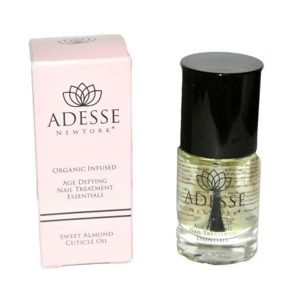 🔥Adesse Age Defying Sweet Almond Cuticle Oil - Picture 2 of 5